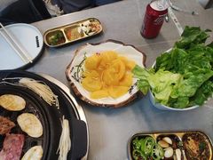 -牛犇炭火烤肉·鲜切烤肉(承德总店)