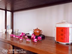 -仰生如卉推拿养生馆(酒仙桥店)