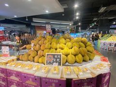 -Olé精品超市(上海港汇恒隆店)