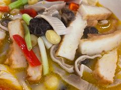 -椿记烧鹅(叠彩店)