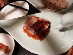 -北京王府井希尔顿酒店·秦唐中餐厅Chynna