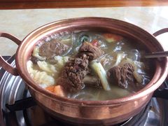 -顺顺小吃(独克宗古城店)