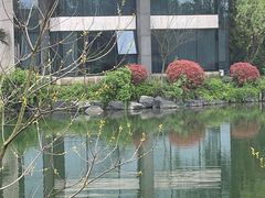 -上海怡沁园度假酒店