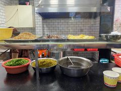 -覃肥叔桂林米粉(粮道街店)