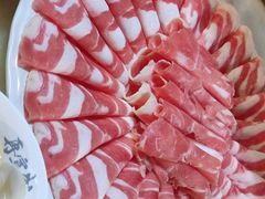 -再宣武文化主题餐厅·清真