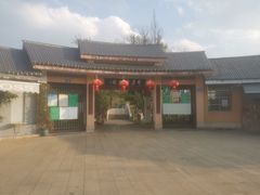 -月牙潭公园