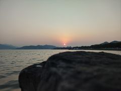 -东钱湖小普陀景区