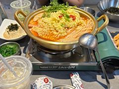 -意成料理