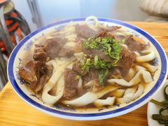-清真-戏楼王记牛肉面