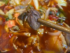 -胖娃古镇鸡杂(磁器口总店)