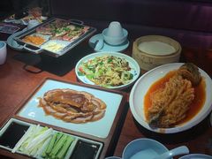 -田婆婆的菜(海口友谊阳光城店)