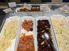 -乐咖啡西餐厅(太湖皇冠假日酒店)