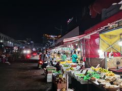 -红星农博物流中心