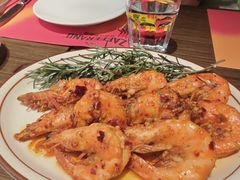 -ZAFFERANO西班牙海鲜饭(上海首店)