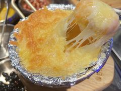 -入火韩国烤肉(凯旋广场店)