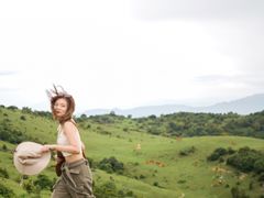 -大姆山草场