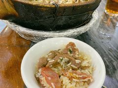 -红星光发煲仔饭(大石街店)