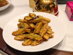 -玉林烤鸭店(垡头店)