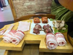 -杀猪天·韩国烤肉(总店)