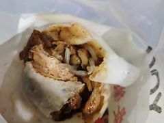 -安徽阜阳卷馍(西单店)