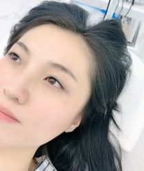 -HQ半永久纹绣纹眉