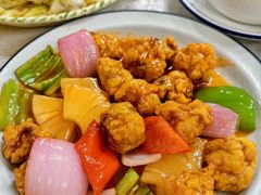 -成惠食府(赤岗店)
