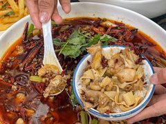 -徐州老菜馆(夹河街店)