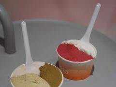 开心果Pistachio-Dip in Gelato(富民路店)