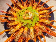 -红盔甲·小龙虾(定西路店)