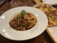 -haxnbauer海森堡德国餐厅(深圳coco店)