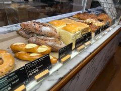 -WHEAT&BAKER-麥(凯德来福士店)