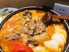 -酒井酱子·深夜食堂(东城汇店)