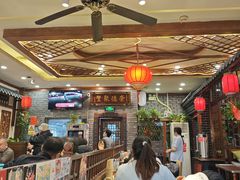 -玉桥餐厅(天坛店)