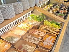 -火炉火自助餐(五道口购物中心店)