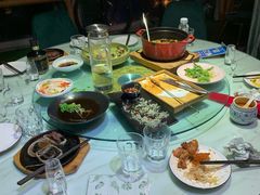 -烛影拾光观景餐厅·创意菜·摄影·小提琴(大唐不夜城店)