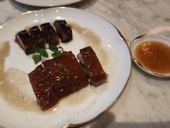 -深圳美高梅酒店-品聚嘉府中餐厅
