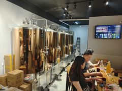 -玩啤国度精酿啤酒(宝山店)