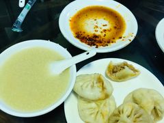 -四条包子(古城街店)