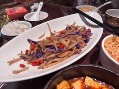 -缪氏川菜(深圳北站缤果空间店)