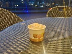 -富春江励骏酒店-西餐厅