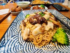 -囿面传统制面馆(中央路店)