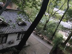 -岳麓山风景名胜区