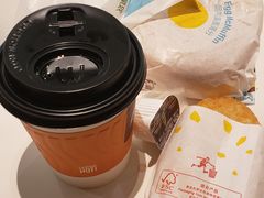-麦当劳(东大桥店)