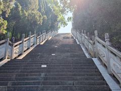 -炎帝陵景区