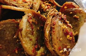 Sauce-Bound Chicken
