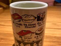 -江户前寿司(好运街店)