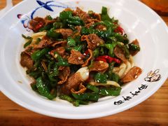 -西竹拌面(银川阅彩城店)