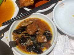 -松鹤面馆·古法焖肉面(观前店)