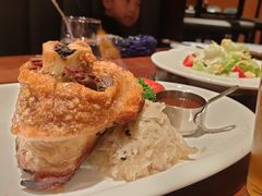 -Ambra Haus琥珀屋精酿餐厅(宝山店)