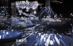 点击看大图 -美薇亭婚礼顾问
